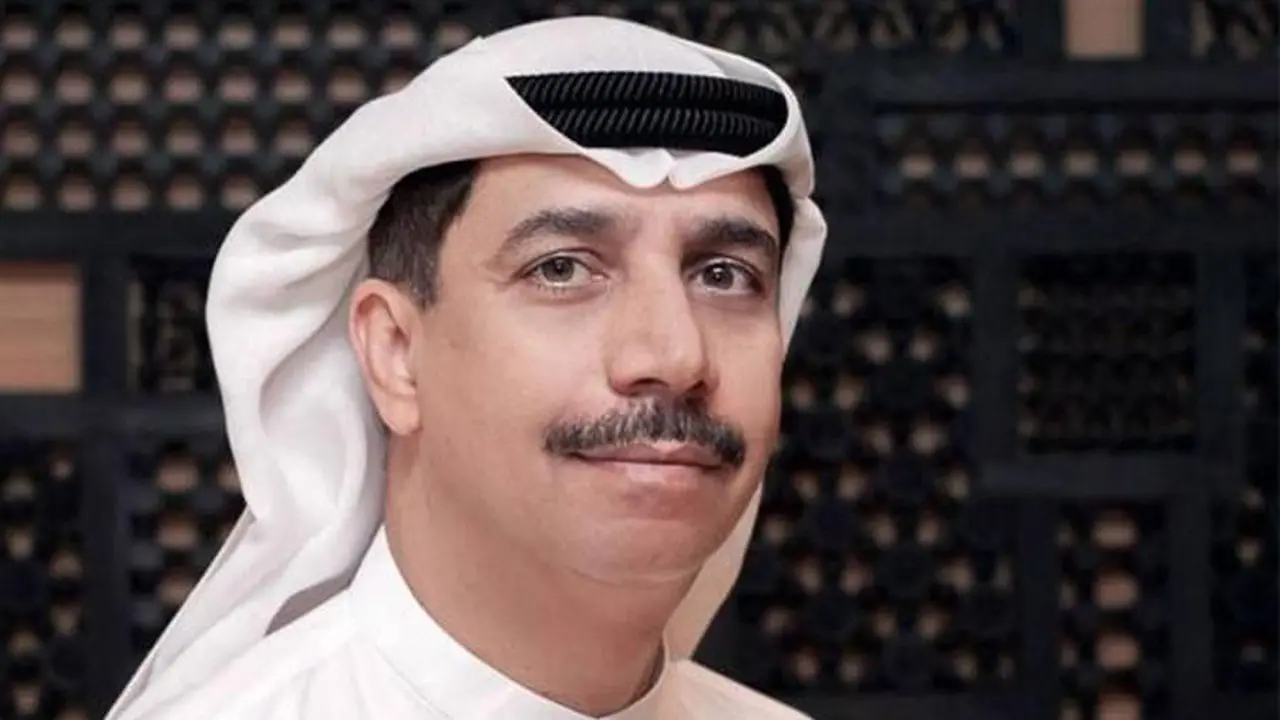 تعيينات قيادية.. عيسى كاظم رئيساً لمجلس إدارة موانئ دبي ويوفراج نارايان رئيساً تنفيذياً